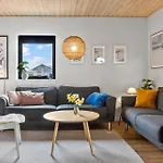 Hébergement de vacances Lf12751-vinderup-kildebakken-51 *