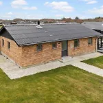 Hébergement de vacances Lf12751-vinderup-kildebakken-51 *