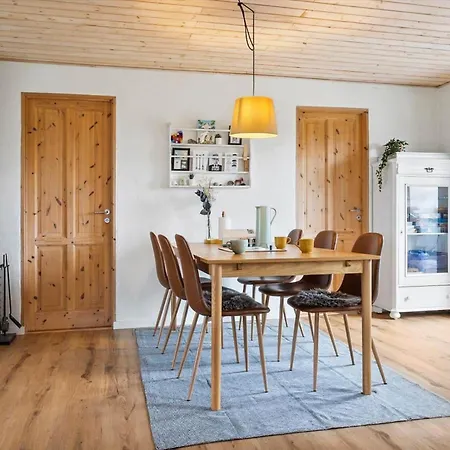 Lf12751-vinderup-kildebakken-51 Semesterbostad Ejsingholm