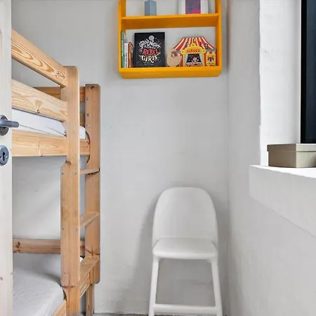 Сasa de vacaciones Lf12751-vinderup-kildebakken-51 *
