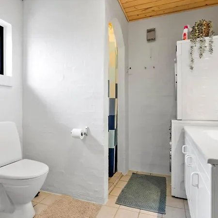 Сasa de vacaciones Lf12751-vinderup-kildebakken-51 Ejsingholm