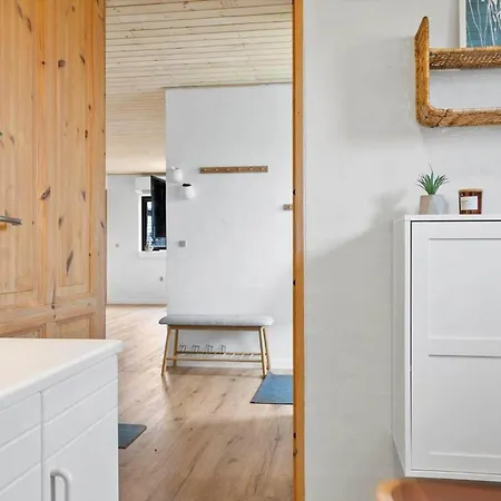 Сasa de vacaciones Lf12751-vinderup-kildebakken-51 Ejsingholm